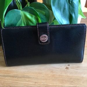 Hobo wallet
